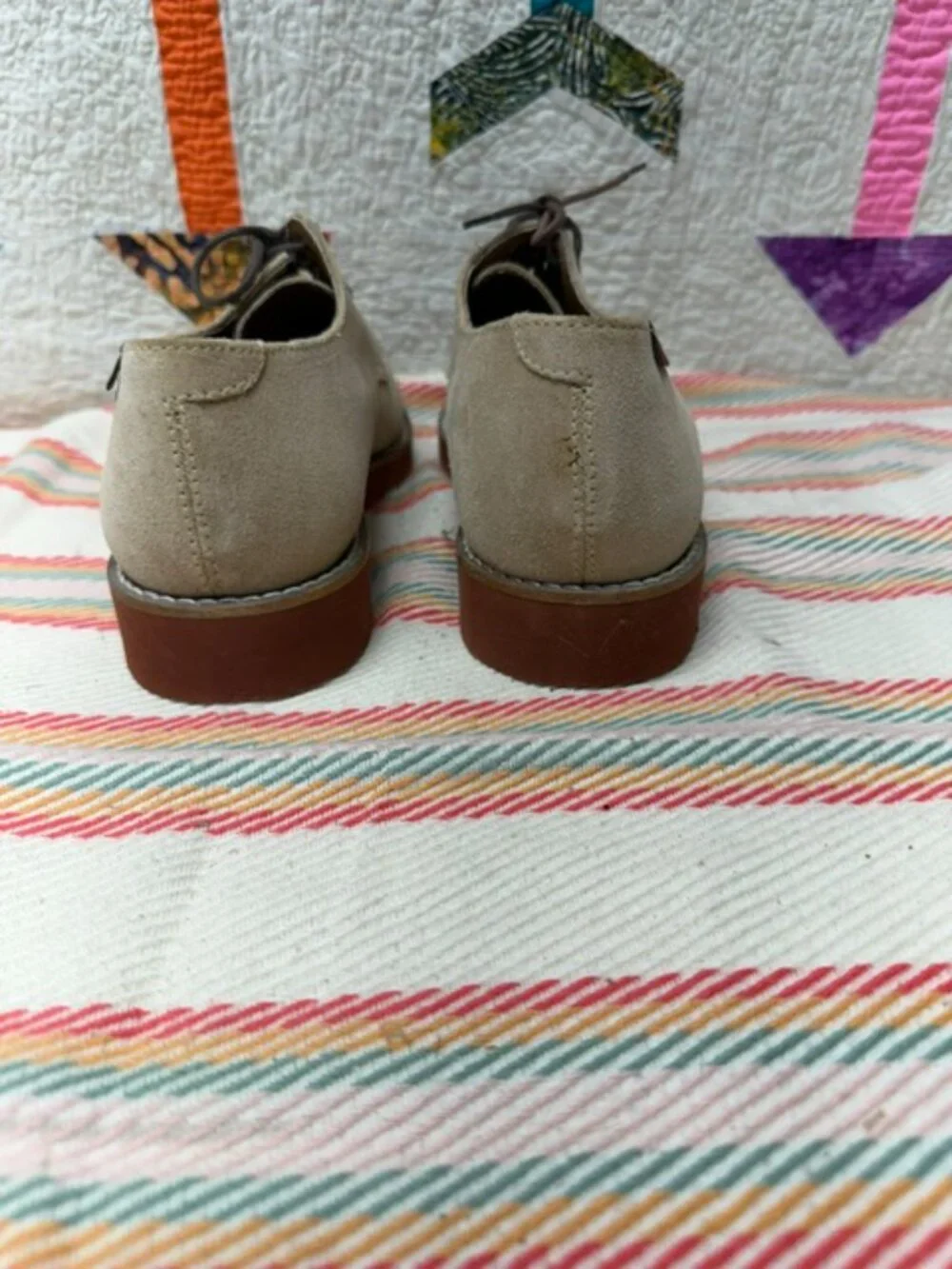 Bass Loafers Men's Size 9.5